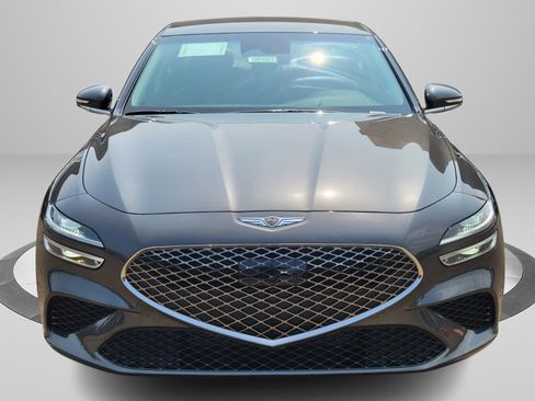 New 2026 Genesis G70 2.5T image 8
