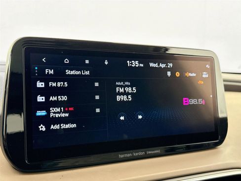 Used 2022 Hyundai Santa Fe SEL Premium AWD/4WD image 24