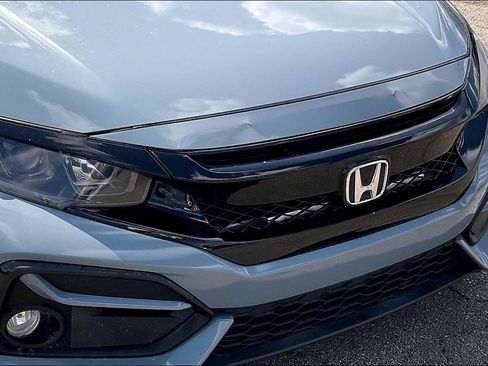 Used 2021 Honda Civic EX image 30