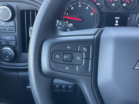 New 2025 Chevrolet Silverado 3500 W/T w/ WT Convenience Package image 24