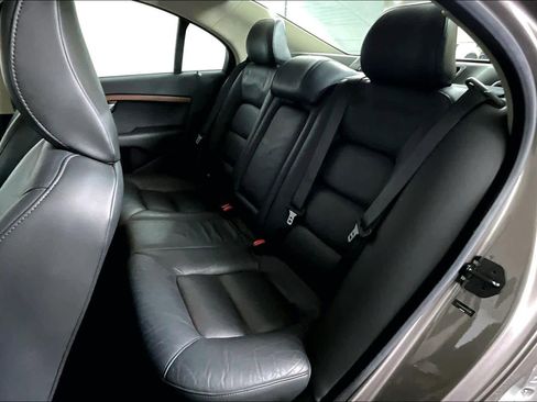 Used 2008 Volvo S80 T6 AWD/4WD image 21