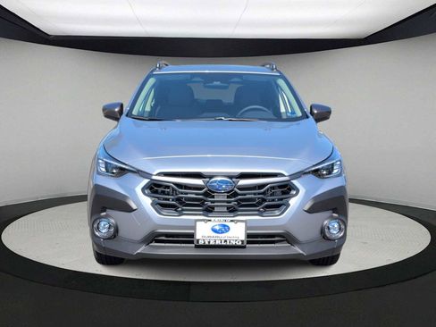 New 2026 Subaru Crosstrek 2.5i Limited AWD/4WD image 3