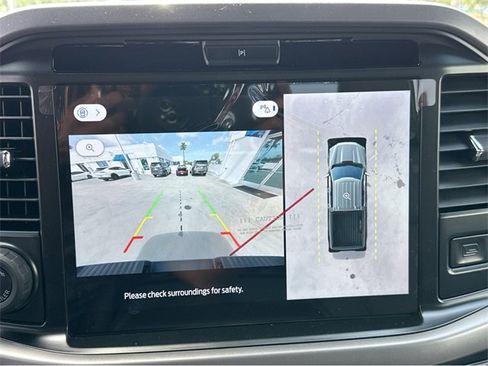 New 2025 Ford F150 XLT w/ Equipment Group 302A MID image 10