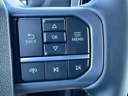 New 2026 Ford F150 XLT w/ Equipment Group 302A MID AWD/4WD image 12