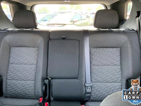 Used 2019 Chevrolet Equinox LT AWD/4WD image 33