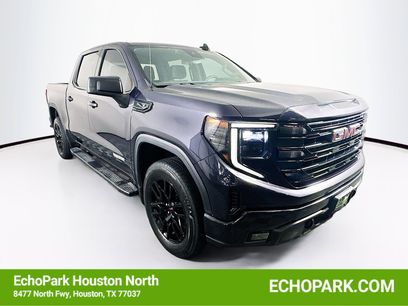 Used 2024 GMC Sierra 1500 Elevation