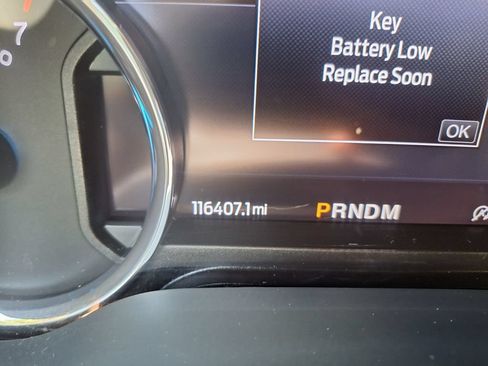 Used 2021 Ford Expedition Limited RWD image 24