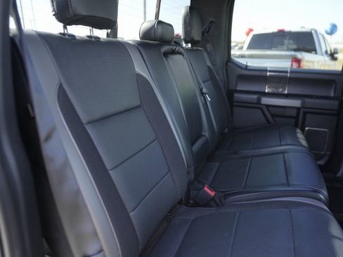 Used 2020 Ford F150 Raptor w/ Equipment Group 802A Luxury image 17