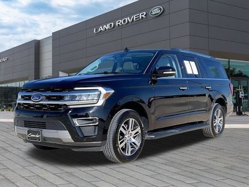 Used 2024 Ford Expedition Max Limited image 1