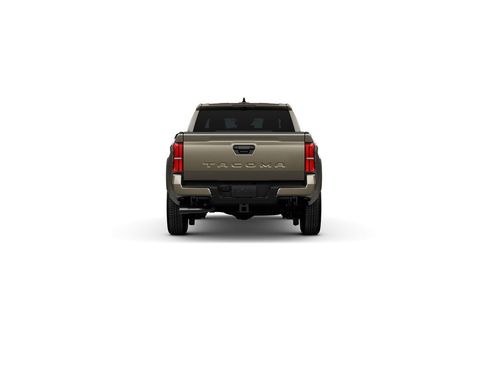 New 2026 Toyota Tacoma TRD Sport RWD image 8