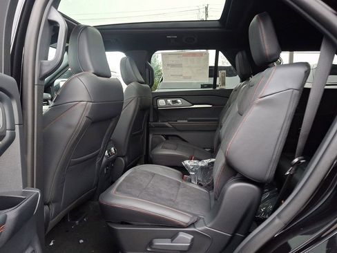 New 2026 Ford Explorer ST w/ Sun And Sound Package image 5