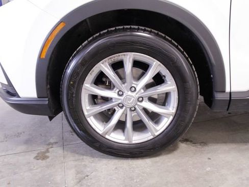 Certified 2023 Honda CR-V EX image 11