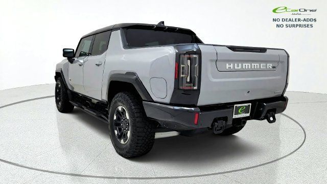 Used 2025 GMC Hummer EV 2X w/ Extreme Off-Road Package AWD/4WD image 6