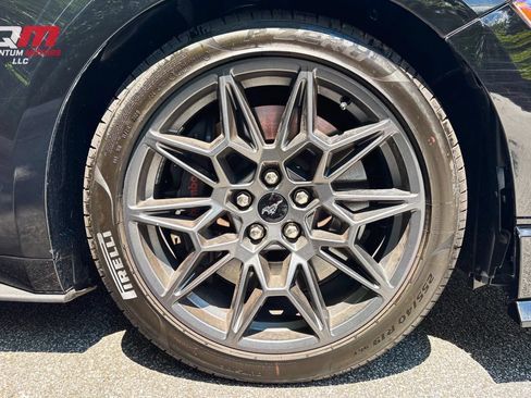 Used 2020 Ford Mustang GT Premium w/ Performance Package - Level 2 RWD image 10