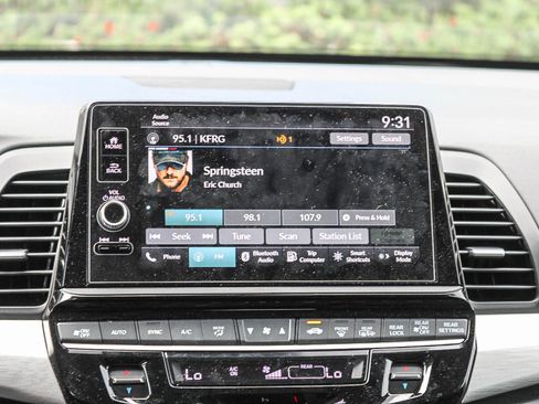 Used 2026 Honda Odyssey EX-L image 16