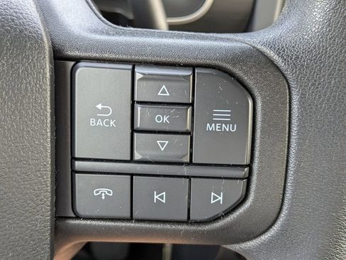 Used 2023 Ford F150 XLT image 25