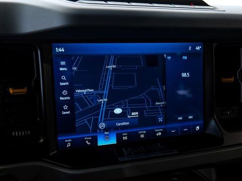 Used 2021 Ford Bronco Badlands image 63