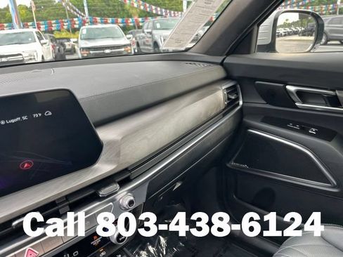Used 2025 Kia Telluride SX Prestige X-Line AWD/4WD image 31