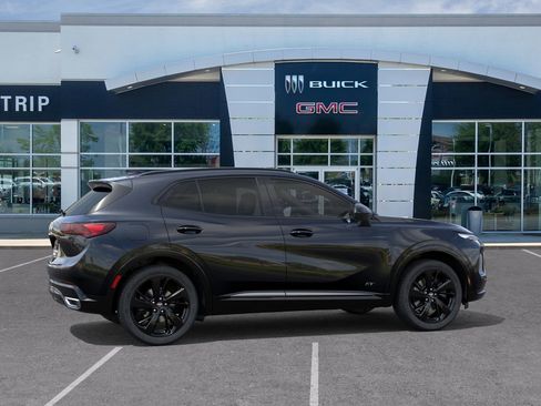 New 2026 Buick Envision Sport Touring image 7