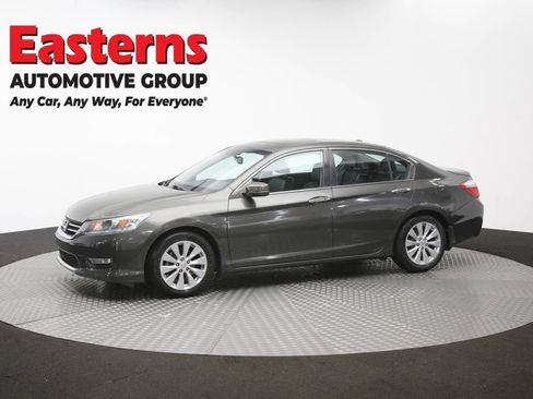 Used 2013 Honda Accord EX-L image 60