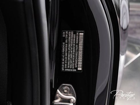 Used 2024 Porsche 911 Carrera S RWD image 45