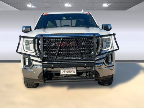 Used 2022 GMC Sierra 1500 SLT image 5