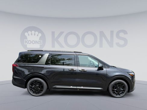 New 2026 Kia Carnival SX Prestige FWD image 8
