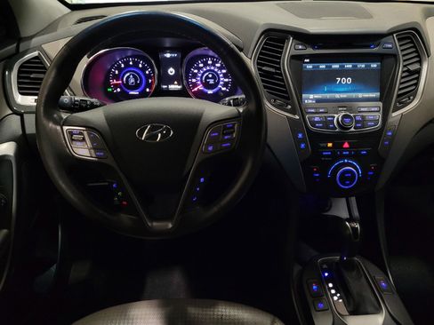 Used 2016 Hyundai Santa Fe Sport w/ Option Group 04 AWD/4WD image 22