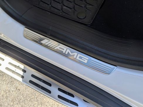 Used 2025 Mercedes-Benz GLE 53 AMG AMG GLE 53 image 25