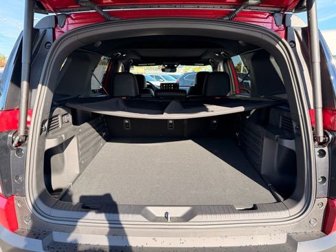 New 2026 Honda Passport TrailSport image 20