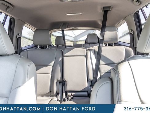 Used 2019 Honda Pilot EX-L image 18