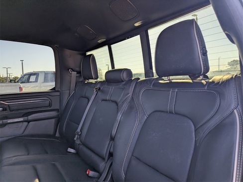 Used 2022 RAM 1500 Limited w/ Body Color Bumper Group image 16