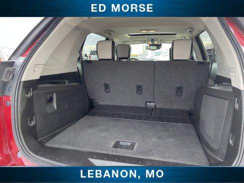 Used 2015 GMC Terrain SLT image 24