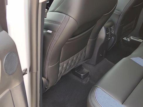 New 2025 Ford Bronco Sport Outer Banks w/ Outer Banks Tech Package+ image 24