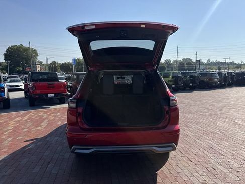Used 2025 Mitsubishi Outlander SE FWD image 29