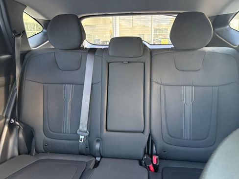 Used 2025 Hyundai Tucson SEL image 40