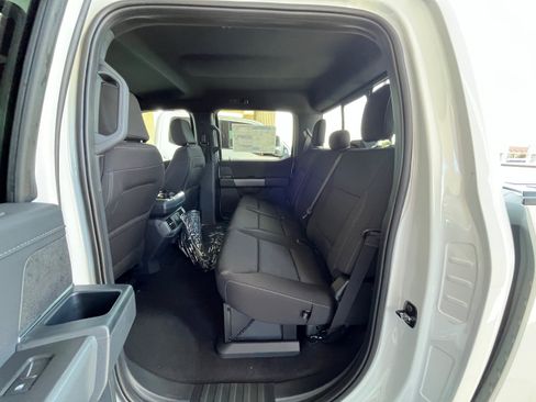 New 2026 Ford F150 XLT w/ Equipment Group 302A MID AWD/4WD image 6