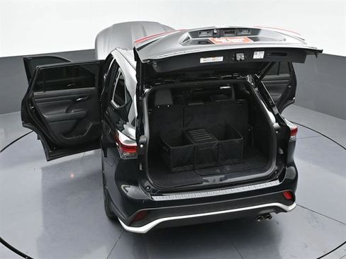 Certified 2024 Toyota Highlander XSE FWD image 50