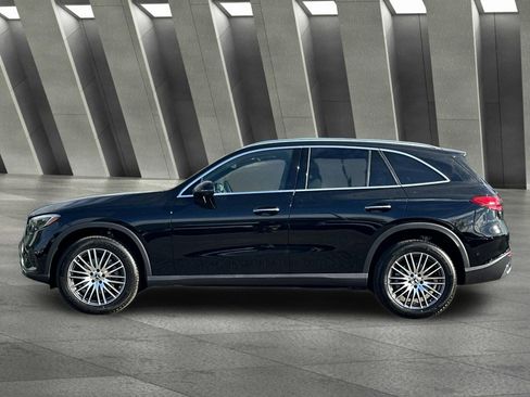 New 2026 Mercedes-Benz GLC 300 4MATIC image 7