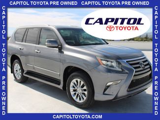 Used 2016 Lexus GX 460 image 1