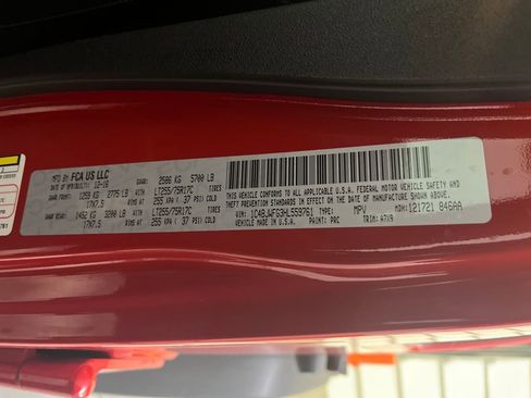 Used 2017 Jeep Wrangler Unlimited Rubicon w/ Connectivity Group image 77