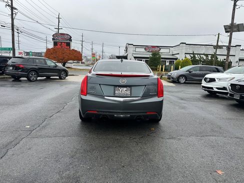 Used 2013 Cadillac ATS 2.0T AWD Sedan image 6