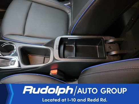 Used 2026 Buick Encore GX Sport Touring w/ Comfort Package FWD image 23