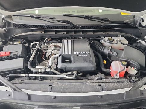 Certified 2025 GMC Yukon Denali w/ Denali Reserve Package AWD/4WD image 30