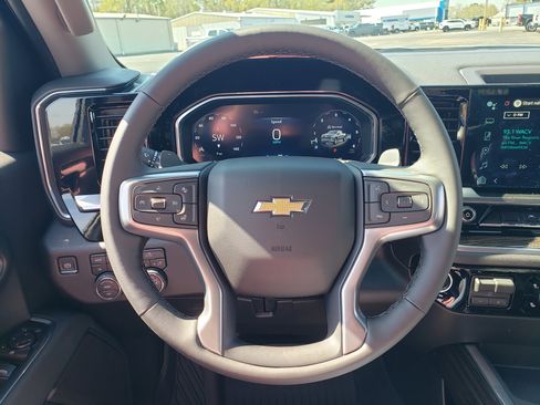 New 2026 Chevrolet Silverado 1500 LT image 15
