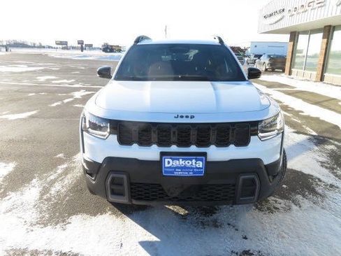 New 2026 Jeep Cherokee Limited image 5