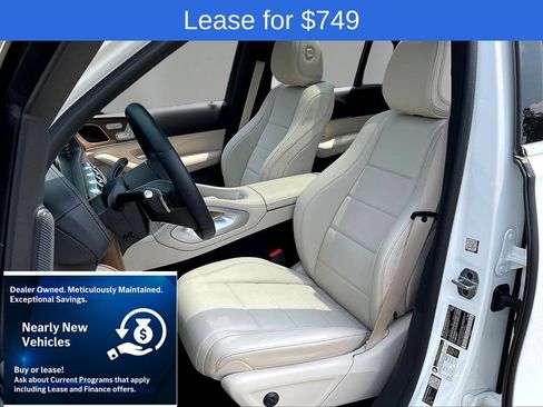 Used 2026 Mercedes-Benz GLE 350 4MATIC image 23