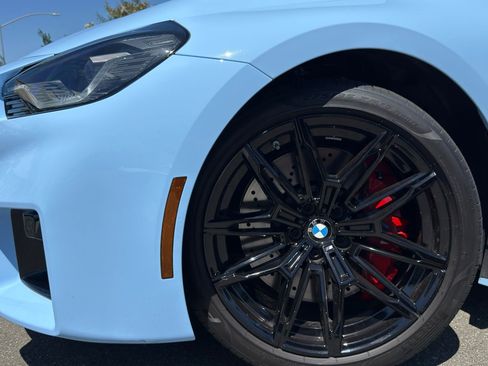 Used 2024 BMW M2 w/ Lighting Package RWD image 6