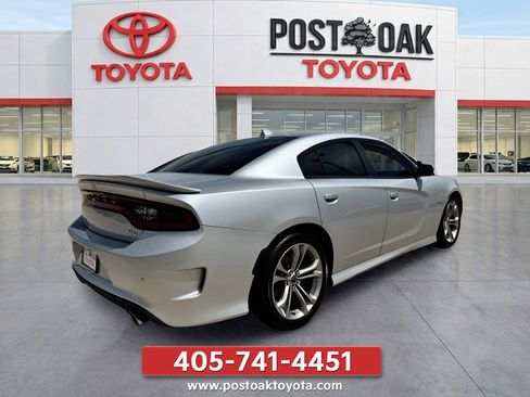 Used 2020 Dodge Charger R/T RWD image 10
