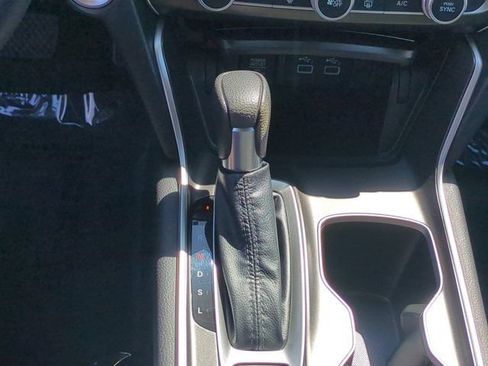 Used 2021 Honda Accord LX image 23